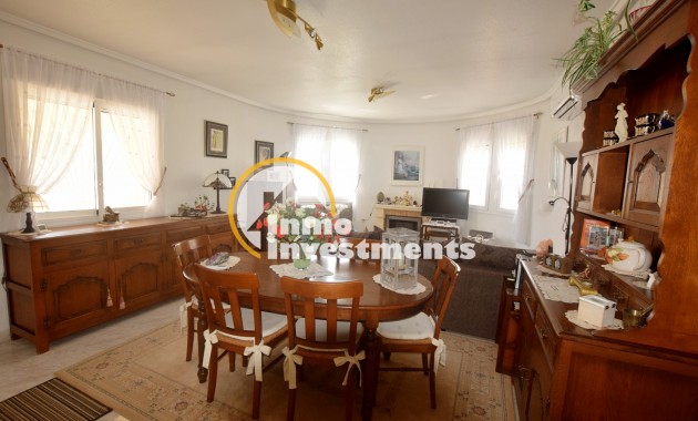 Reventa - Chalet independiente - Rojales