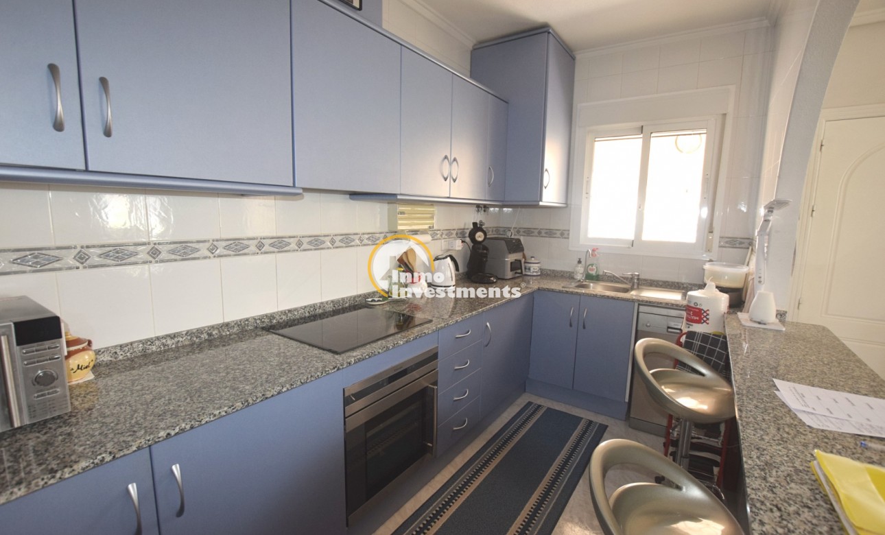 Reventa - Chalet independiente - Rojales