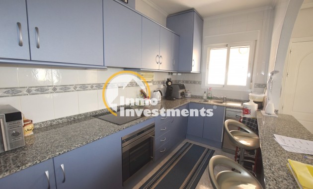 Reventa - Chalet independiente - Rojales