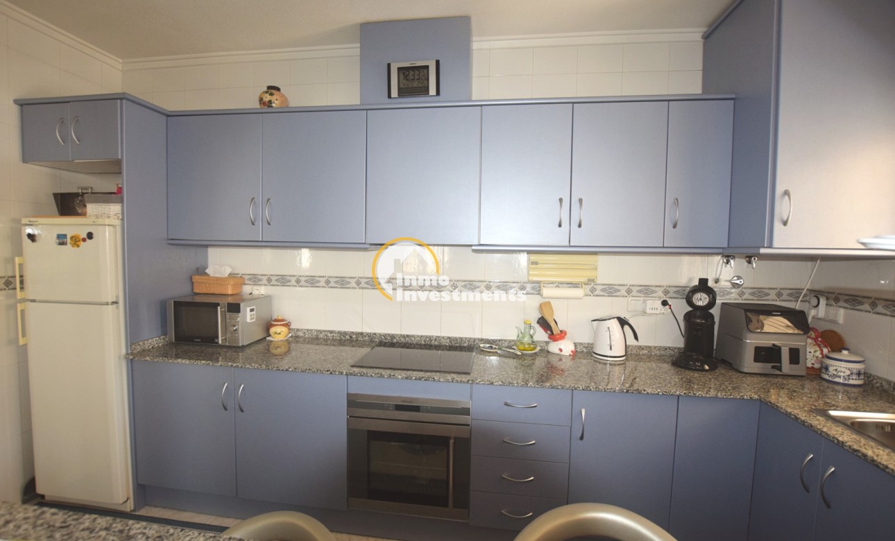 Reventa - Chalet independiente - Rojales