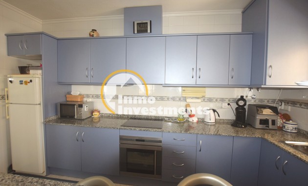 Reventa - Chalet independiente - Rojales