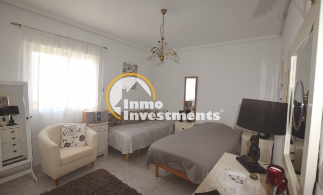 Reventa - Chalet independiente - Rojales