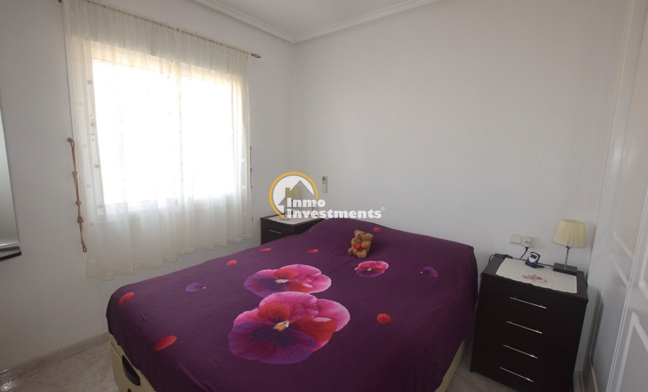 Reventa - Chalet independiente - Rojales