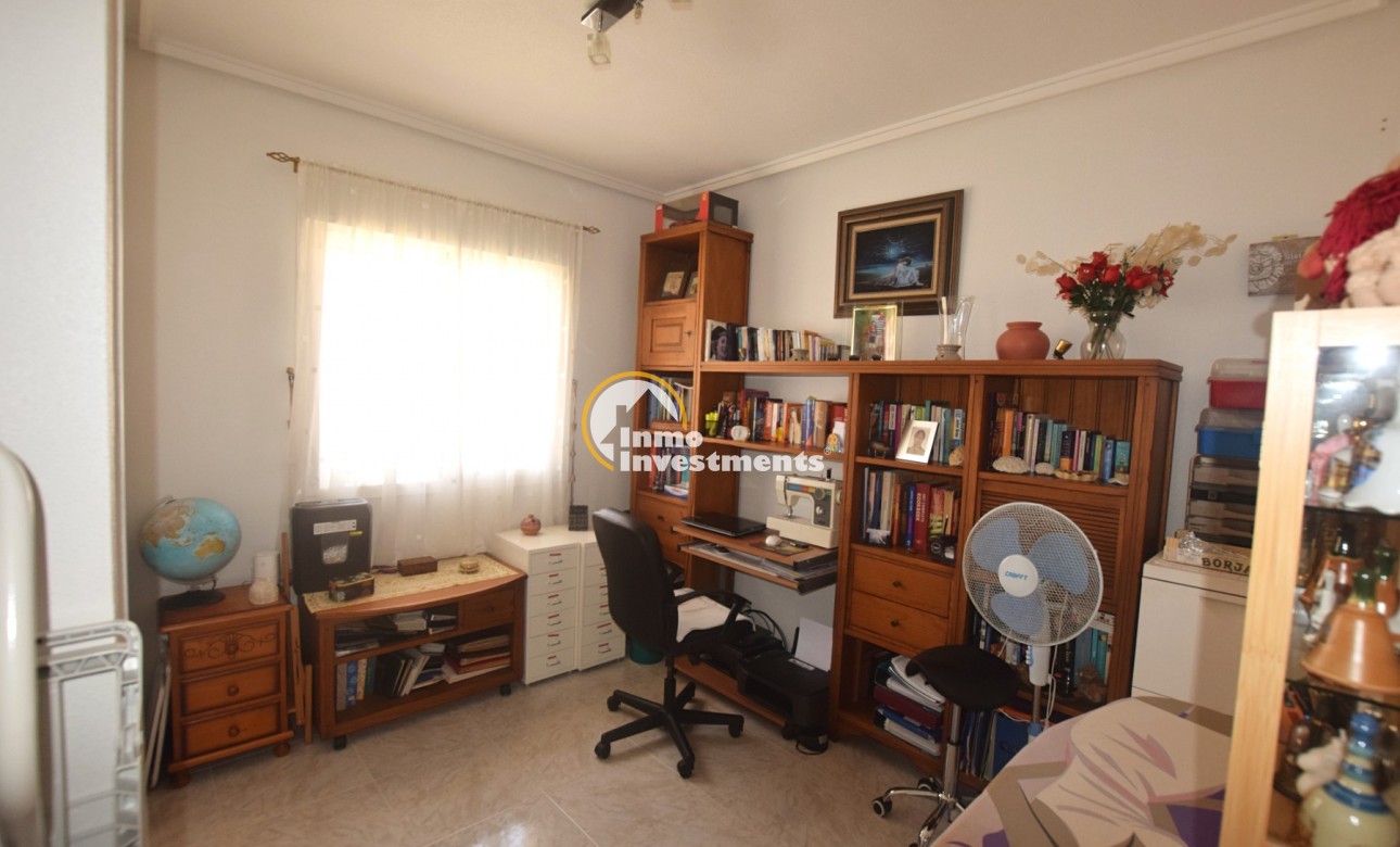 Reventa - Chalet independiente - Rojales