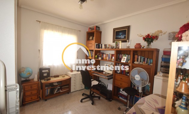 Reventa - Chalet independiente - Rojales