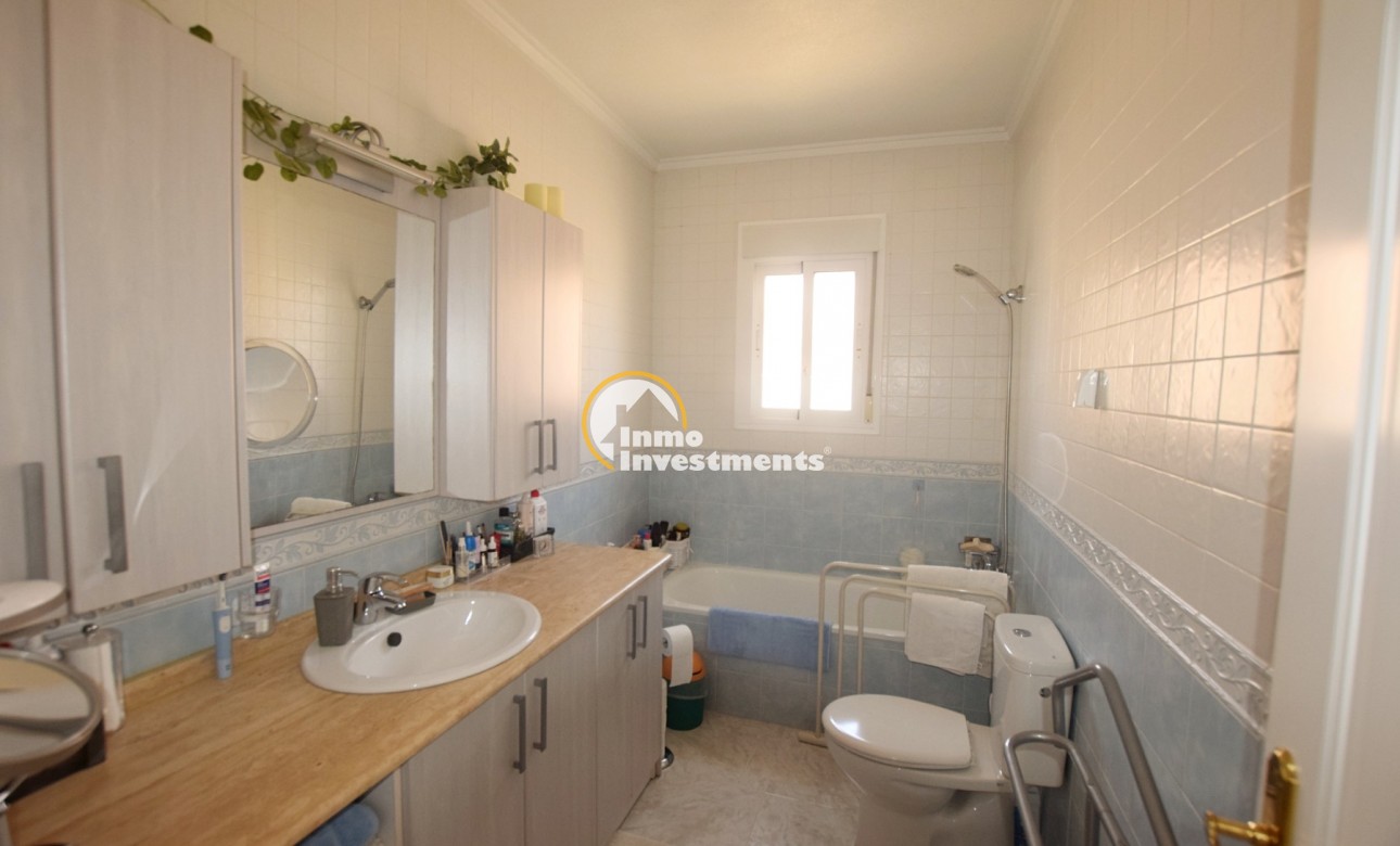 Reventa - Chalet independiente - Rojales