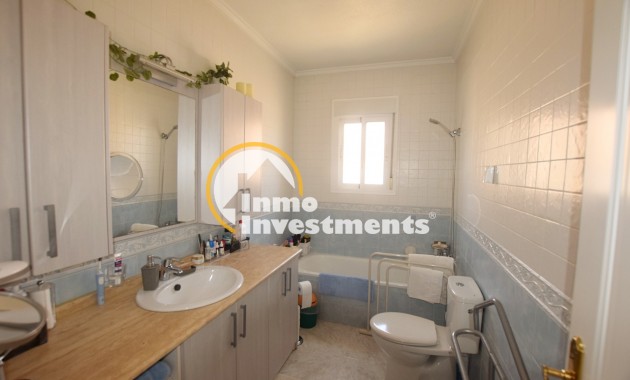 Reventa - Chalet independiente - Rojales