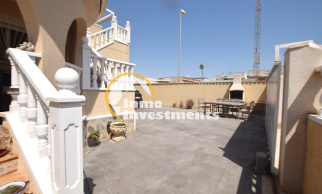 Reventa - Chalet independiente - Rojales