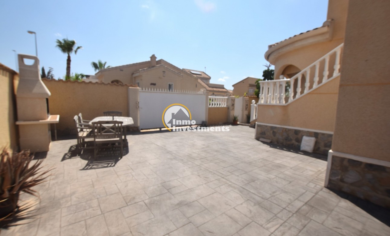 Reventa - Chalet independiente - Rojales