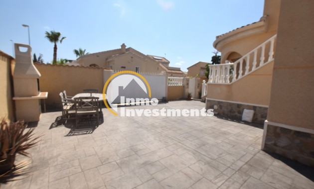 Reventa - Chalet independiente - Rojales