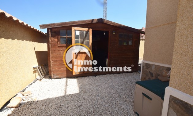 Reventa - Chalet independiente - Rojales