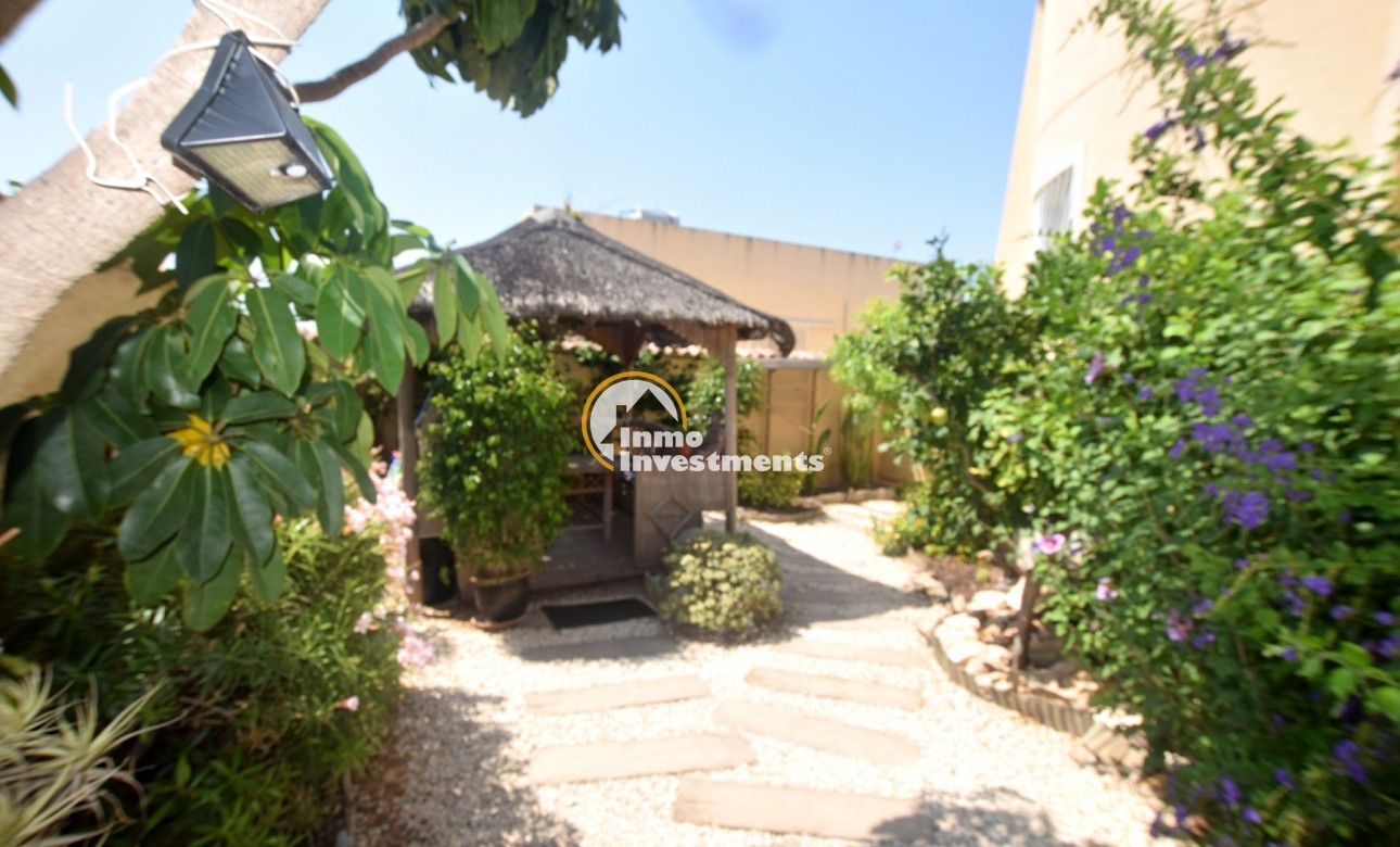 Reventa - Chalet independiente - Rojales