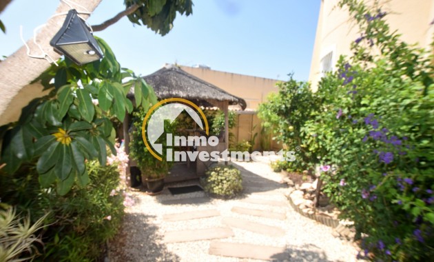 Reventa - Chalet independiente - Rojales