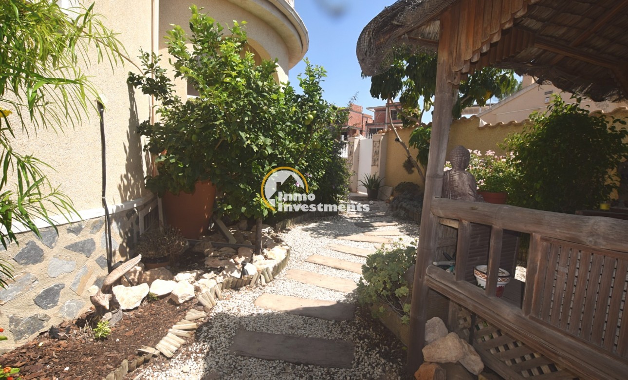 Reventa - Chalet independiente - Rojales