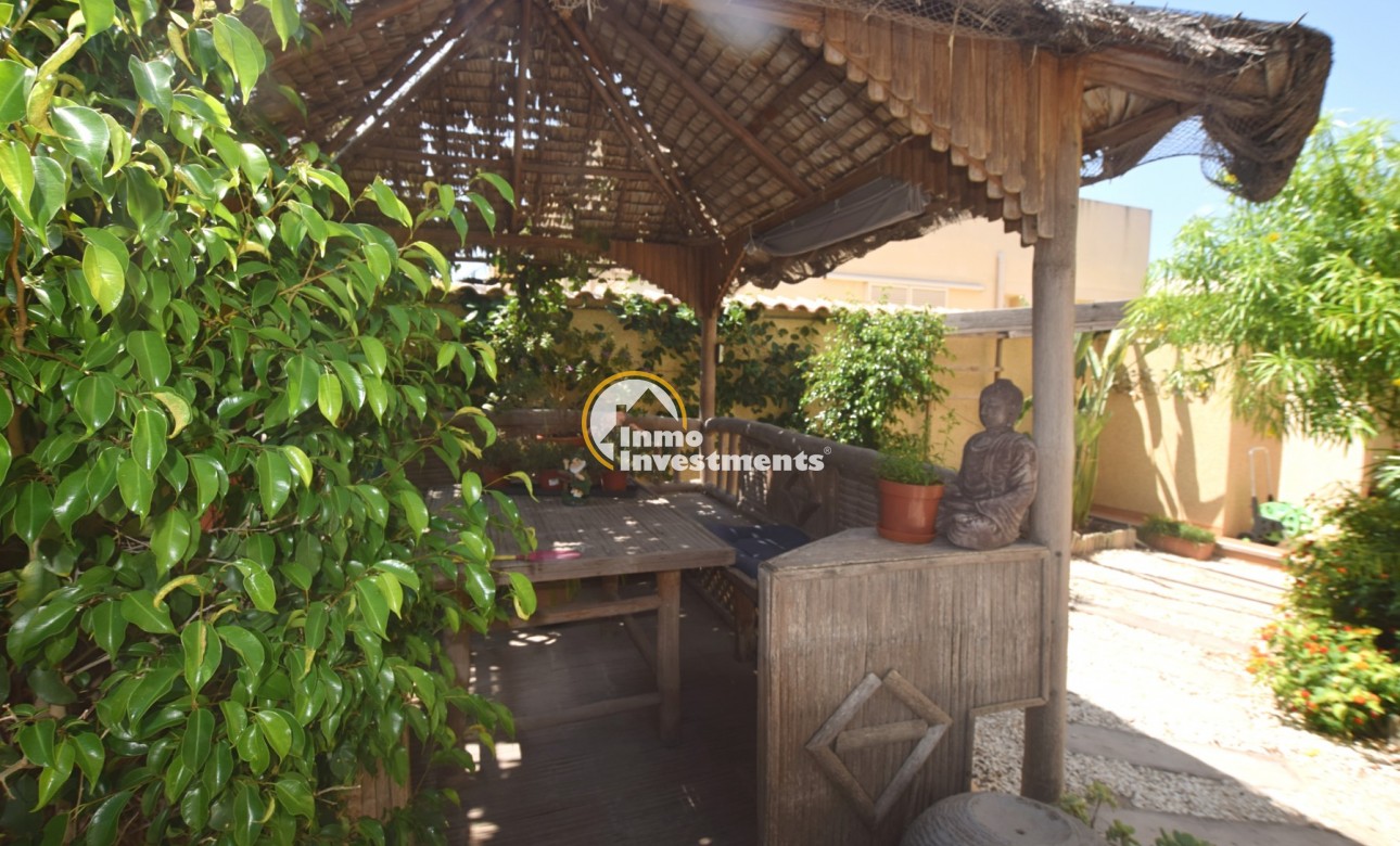 Reventa - Chalet independiente - Rojales