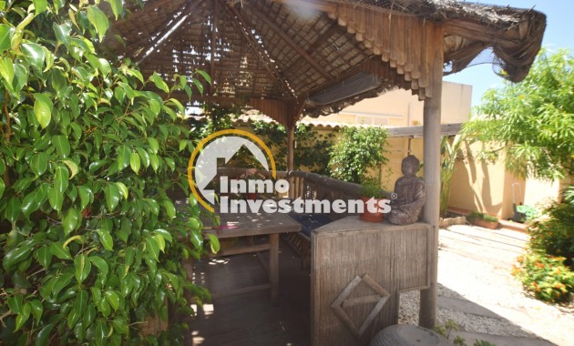 Reventa - Chalet independiente - Rojales