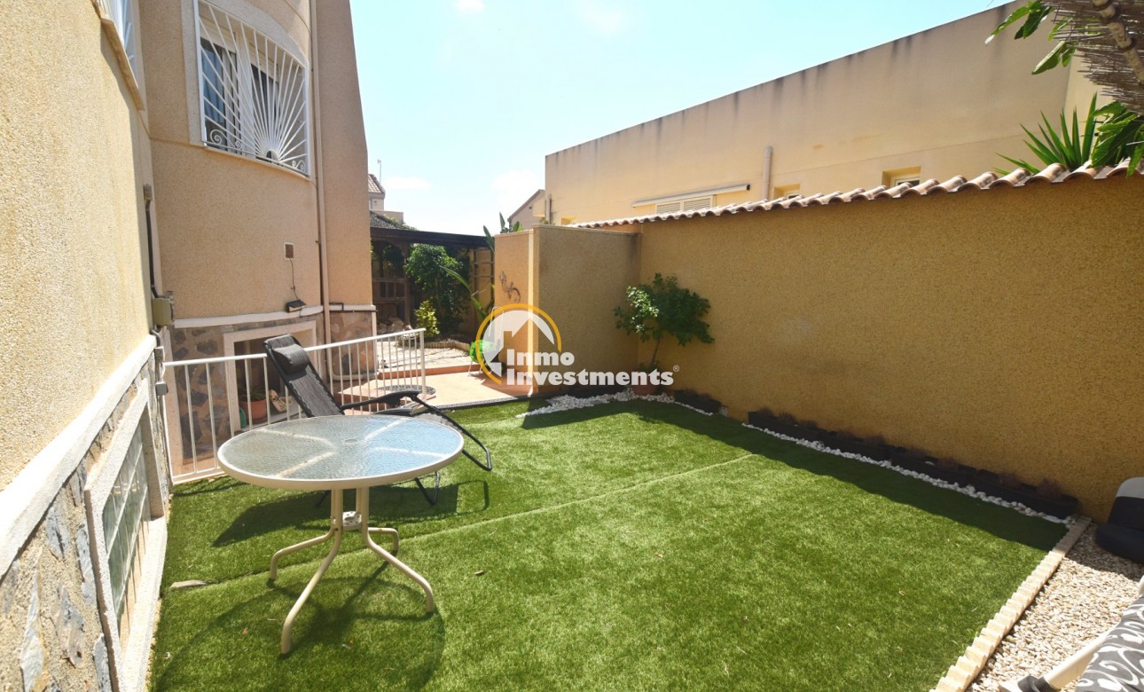 Reventa - Chalet independiente - Rojales