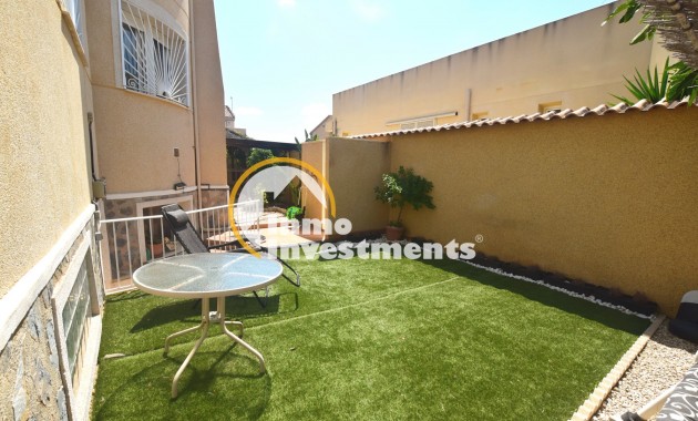 Reventa - Chalet independiente - Rojales