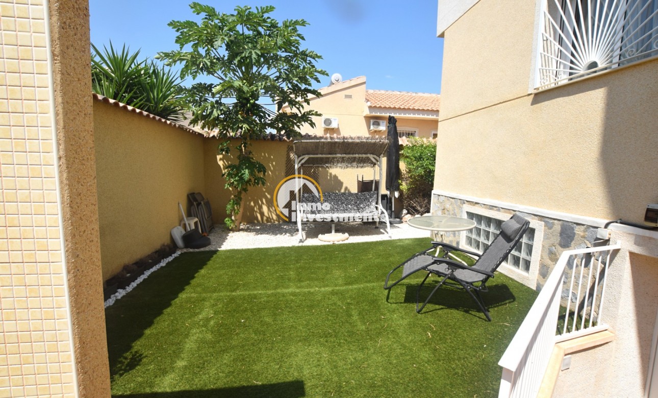 Reventa - Chalet independiente - Rojales