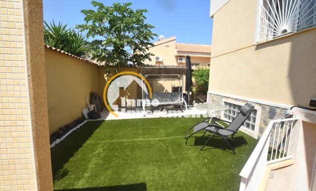 Reventa - Chalet independiente - Rojales