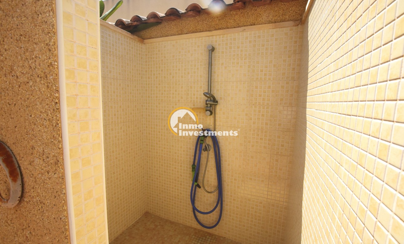 Reventa - Chalet independiente - Rojales