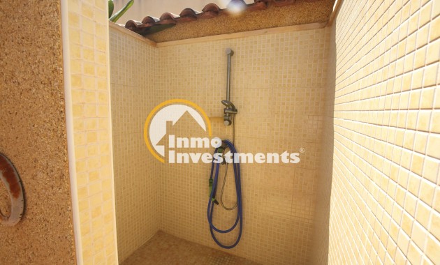 Reventa - Chalet independiente - Rojales