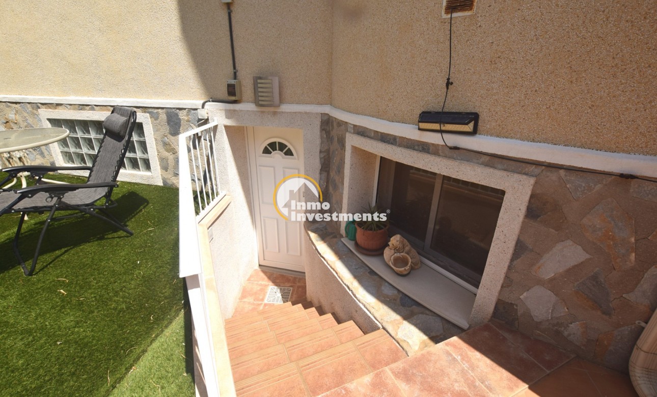 Reventa - Chalet independiente - Rojales