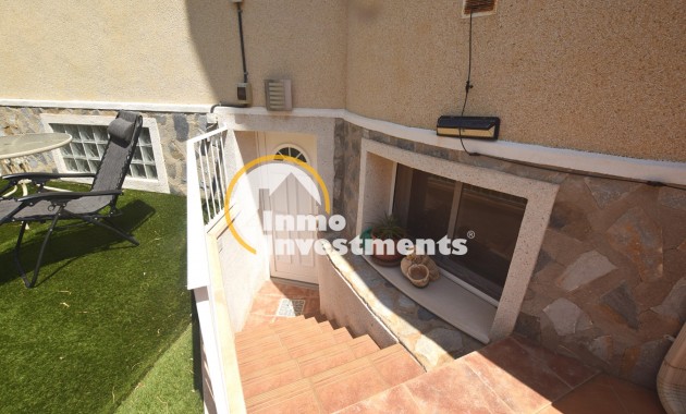 Reventa - Chalet independiente - Rojales