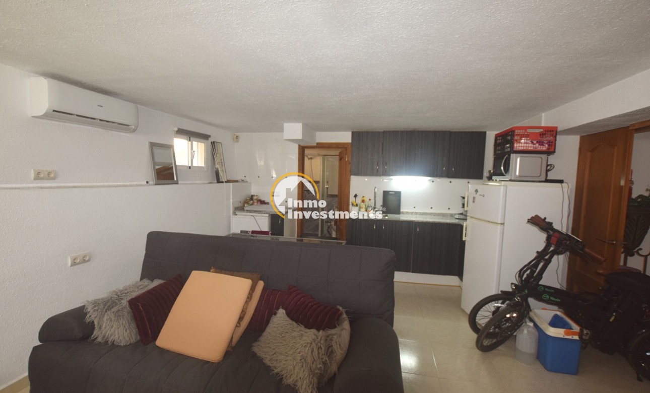 Reventa - Chalet independiente - Rojales