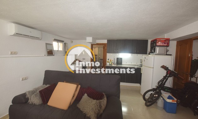 Reventa - Chalet independiente - Rojales