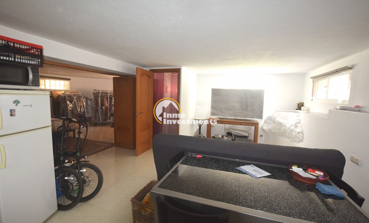 Reventa - Chalet independiente - Rojales