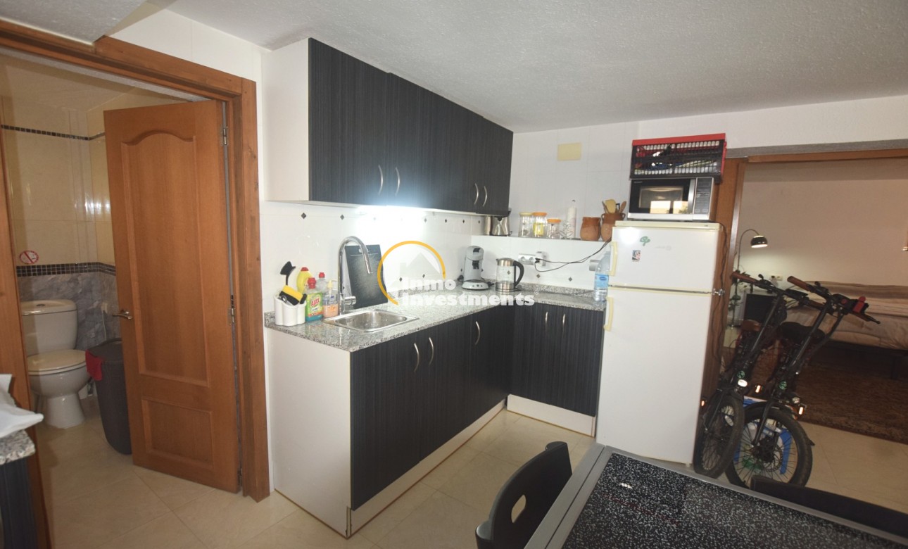 Reventa - Chalet independiente - Rojales