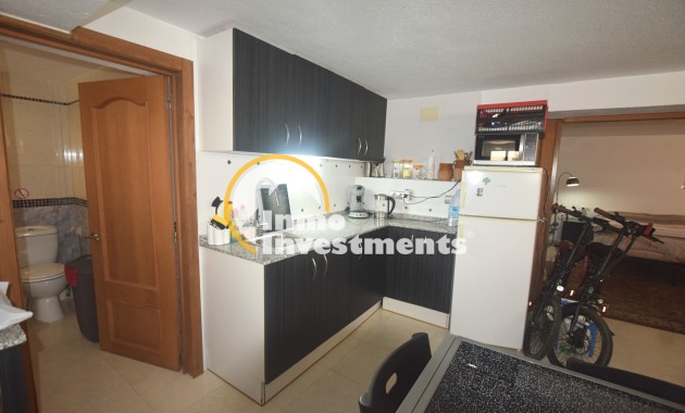 Reventa - Chalet independiente - Rojales