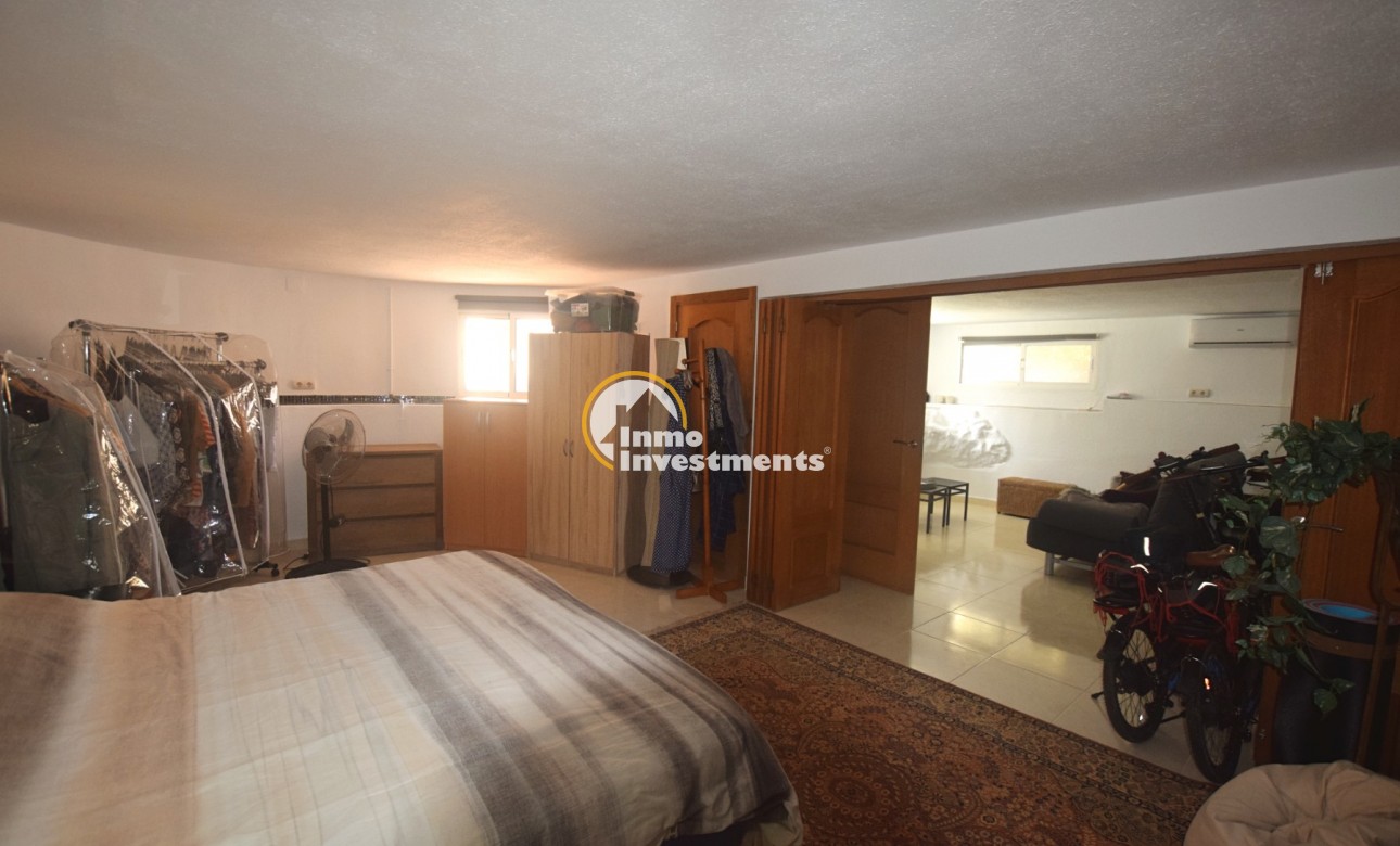 Reventa - Chalet independiente - Rojales