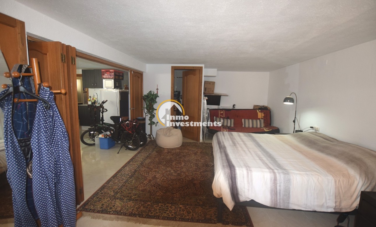 Reventa - Chalet independiente - Rojales