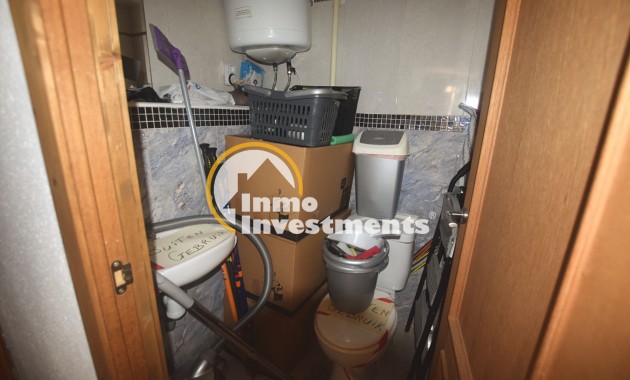 Reventa - Chalet independiente - Rojales