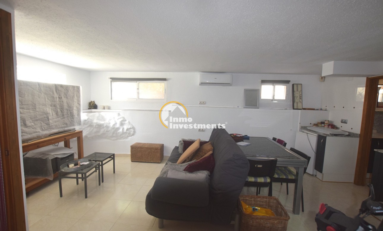 Reventa - Chalet independiente - Rojales