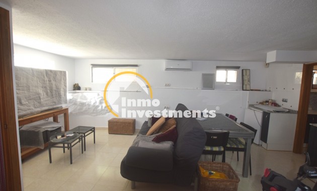Reventa - Chalet independiente - Rojales