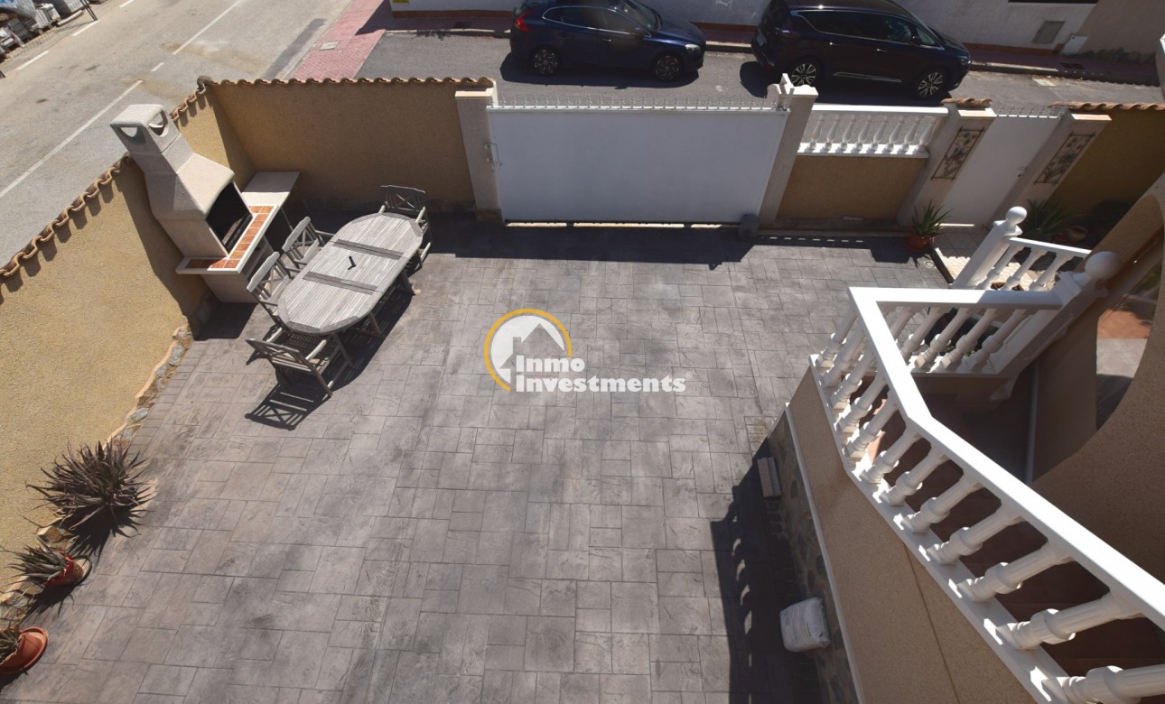 Reventa - Chalet independiente - Rojales