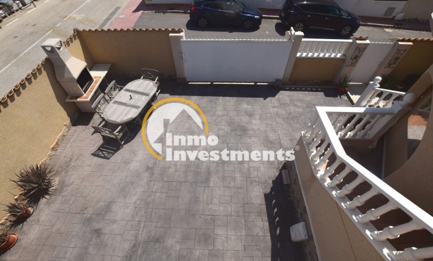 Reventa - Chalet independiente - Rojales