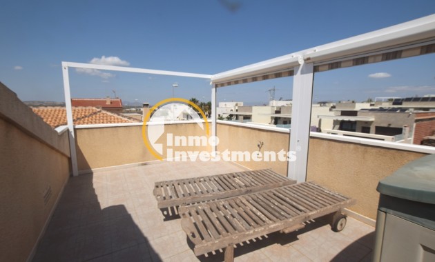 Reventa - Chalet independiente - Rojales