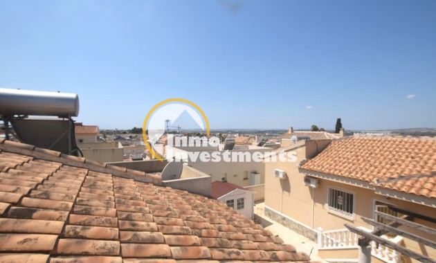 Reventa - Chalet independiente - Rojales