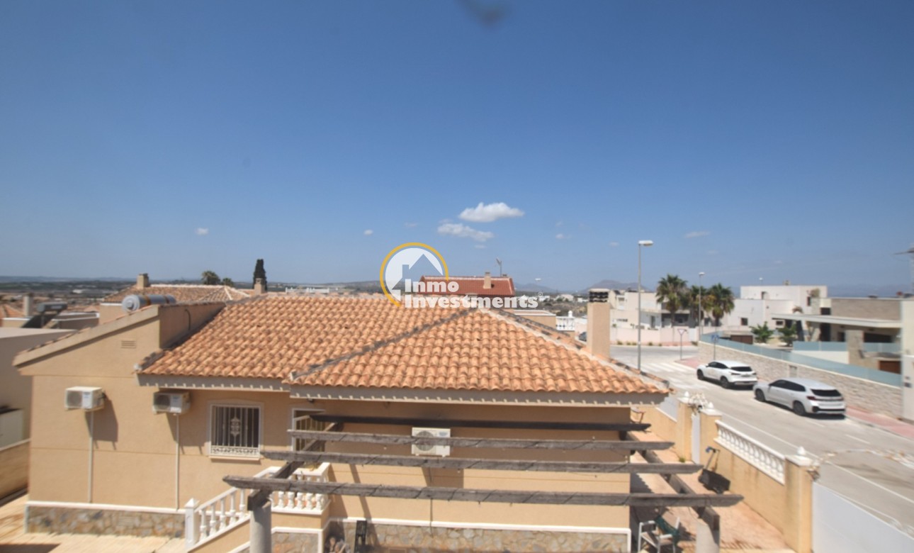 Reventa - Chalet independiente - Rojales