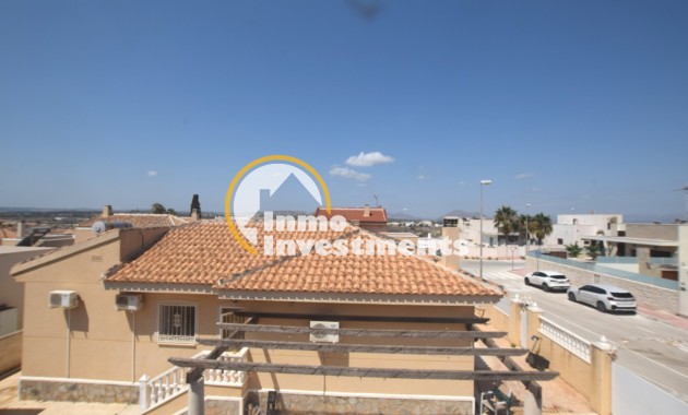 Reventa - Chalet independiente - Rojales