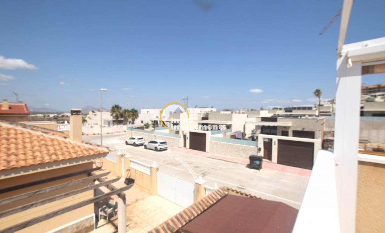 Reventa - Chalet independiente - Rojales