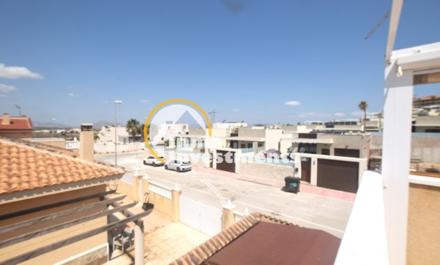 Reventa - Chalet independiente - Rojales