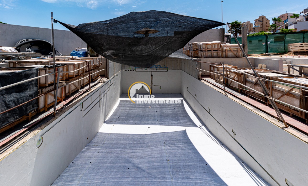 New build - Villa - La Mata