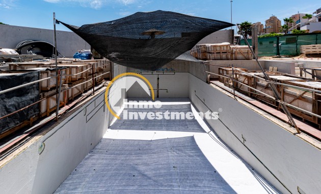 New build - Villa - La Mata