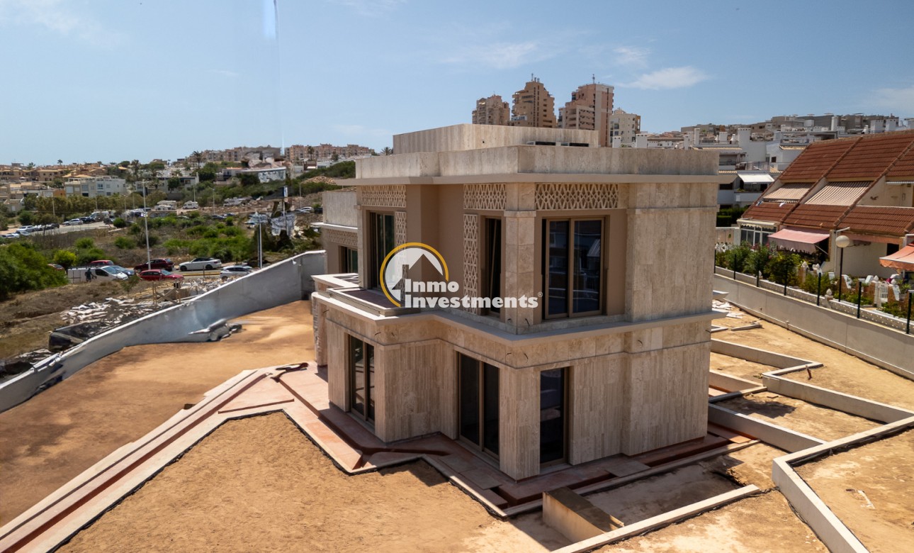 New build - Villa - La Mata