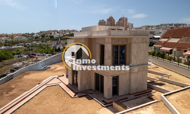 New build - Villa - La Mata